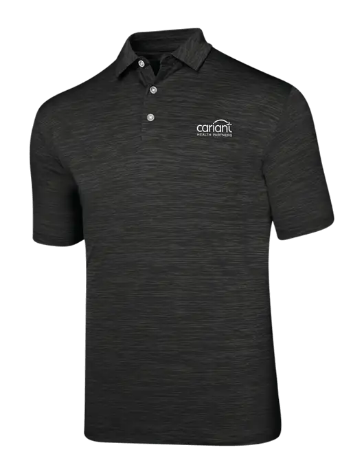 Callaway Black Broken Stripe w/Cariant Logo